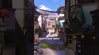 Discovering Hanamura on Hanaoka overwatch2 [upl. by Eruot]