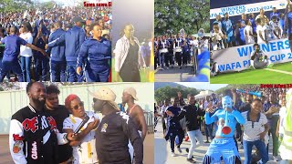 Live POLICE FC NYUMA YOKWEGUKANA IGIKOMBE ISINYISHIJE UMUZUNGU UZAYATAKIRA [upl. by Am]