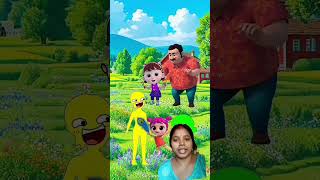 Kyunki to apne bhai ko dhundh liya funny cartoon woodcrafting woodcraft [upl. by Eekaz]