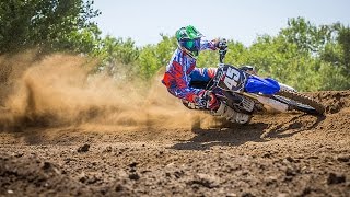 Motocross is Beautiful 2015 [upl. by Einallem]