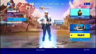 Trolling on Fortnite pretending to be a girl [upl. by Riggs]