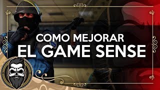 COMO MEJORAR EL GAME SENSE  CSGO  Muit0 [upl. by Apilef131]