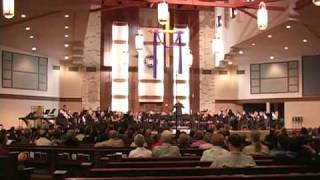 Austin Symphonic Band performing John Wassons American Fanfare [upl. by Wellington379]