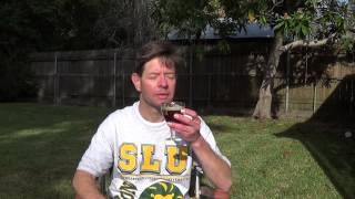 Louisiana Beer Reviews Trappiste Rochefort 10 [upl. by Hesky673]