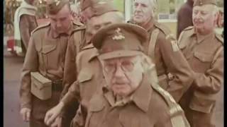 Pelican Crossing Dads Army 1974 [upl. by Aikemahs]