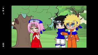 You both were born special  genin team 7  Sakura angst [upl. by Sharpe]