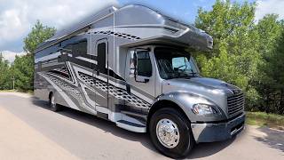 2024 Entegra Class C RV For saleBEST DEAL ON THE MARKET [upl. by Brinna]