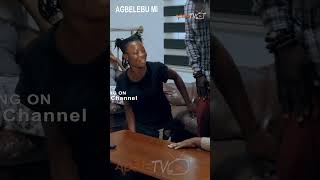 Agbelebu Mi Yoruba Movie 2024  Official Trailer  Now Showing On ApataTV [upl. by Dominik]