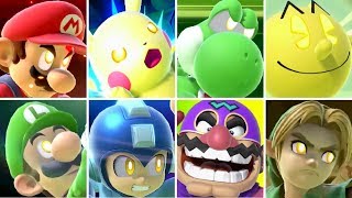 UNDER 90 MINUTES Fastest Way to Unlock Characters in Smash Ultimate  Works on 20 [upl. by Nywles]