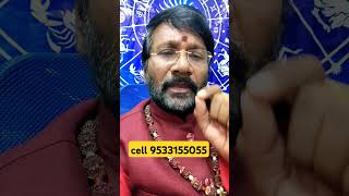 71625 తేదీల్లో జన్మించిన వారికి అదృష్టంAstrology in Telugu Dr Lingeswaarr astrology [upl. by Baldwin]