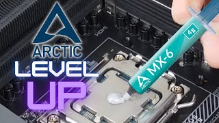 Is Arctic Mx6 The Best Thermal Paste For Ultimate Performance [upl. by Etz]