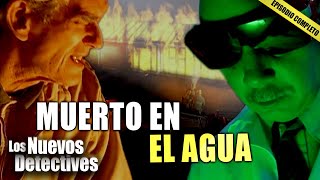 Episodios Completos  Temporada 6 EP 12  13  Los Nuevos Detectives [upl. by Eneri665]