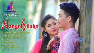 Nangni Silako  New Garo Music Video  Akhi Prakash Ansenga Mathews Avro Babu [upl. by Lashoh757]