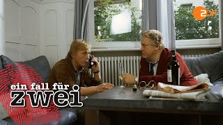 Ein Fall für Zwei Staffel 3  Folge 16 Schwind paßt auf [upl. by Reinaldos241]