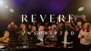 REVERE Unscripted Full Worship Experience [upl. by Blanding]