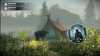 Finding Quest Bigfoot Gameplay  Android amp iOS Walkthrough Part 1 [upl. by Sibley]