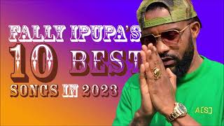 Fally Ipupas Top Hits Of 2023 [upl. by Eiuqnimod678]