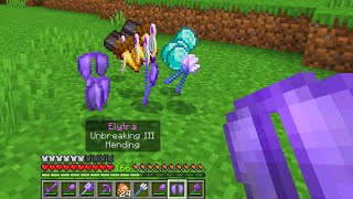 new Very Simple Any Item Duplication Glitch In Minecraft [upl. by Yancy383]