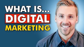 What Is Digital Marketing And How Does It Work [upl. by Acirred660]