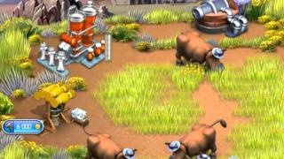 Farm Frenzy 3 for Android [upl. by Sidky]