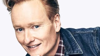 Conan O’Brien to Host 2025 Oscars [upl. by Neelahs345]