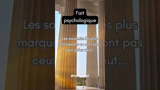 Ne fuyez guère psychology devperso shorts short youtubeshorts citation viralvideo fyp [upl. by Ycrem833]