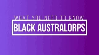 What You Should Know About Black Australorps In Your Flock [upl. by Bluefarb]