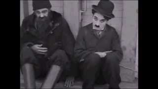 Charlie Chaplin Funny Moments [upl. by Dihsar]