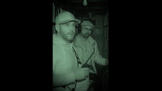 Shorts Steve Faces His Biggest Fear  Ghost Hunters  Travel Channel [upl. by Adnofal]