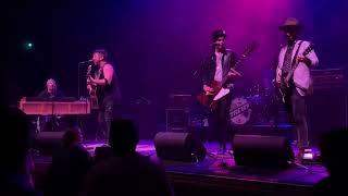 The Trews  “I Wanna Play”  live in Winnipeg Manitoba [upl. by Leeda]