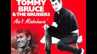 Tommy Bruce amp The Bruisers  Aint Misbehavin [upl. by Elicia901]