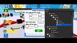 How to Make your Own Script in Roblox Using Dex Explorer Easy tutorial [upl. by Ahsayn]