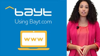 How to post your CV on Baytcom and apply for jobs in the Middle East [upl. by Tori]