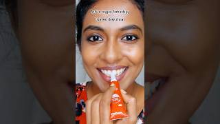 Colgate Visible White Gel Review [upl. by Adnihc]