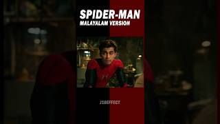 SPIDERMAN No Way Home Trailer  Malayalam Version malayalamtroll malayalamcomedy [upl. by Triny913]