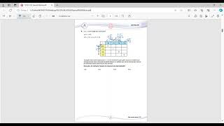 Lgs 2023 matematik çıkmış sorusu [upl. by Arodoeht]