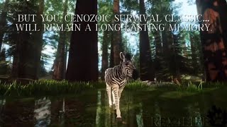 Cenozoic Survival Classic [upl. by Fritzie]