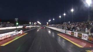 IHRA Pro Stock Mountain Motor BuddsCreek [upl. by Rori282]