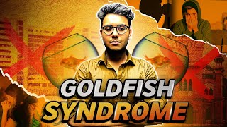 TRIGGER ALERT HSC 24 ব্যাচকে এই মহামারীর কারণে পস্তাতে হবে GOLDFISH SYNDROME [upl. by Akanke428]