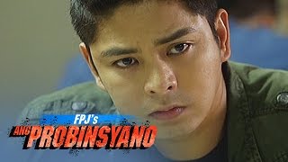 FPJs Ang Probinsyano Friends Warnings With Eng Subs [upl. by Atnovart575]