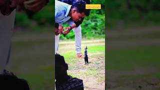 Mani 🪱🪱ka rakshak nag devta comedy funny emotional motivation story funnyvideo comedyfilms [upl. by Aridatha]