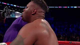 JARRELL “BIG BABY” MILLER VS JOHAN DUHAUPAS FULL FIGHT [upl. by Pike]