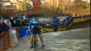 Cyclocross World Championships Munchen 1997 [upl. by Gamaliel504]