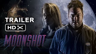 MOONSHOT Official Trailer [upl. by Kwan82]