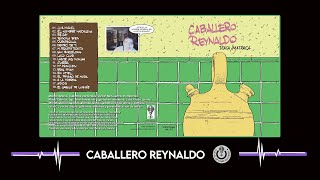 Caballero Reynaldo  Kazoos Revenge amp Traca  Matraca  publimov [upl. by Ramgad]