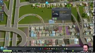 Cities Skylines  Livestream City  More Missing Videos Part 12 [upl. by Oslec724]