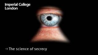 The science of secrecy [upl. by Jermayne509]