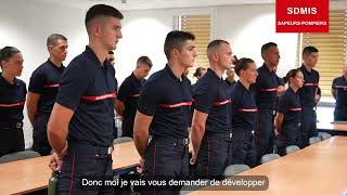 Formation Initiale SPPNO  Épisode 1  Accueil [upl. by Gnot]