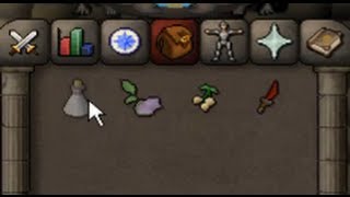 Skill to Kill 1 l Bonesaw Bamf 2007 Runescape Progress l Runescape 2007 [upl. by Eenad232]