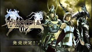 Dissidia Duodecim Esper Battle Theme EXTENDED [upl. by Feigin]